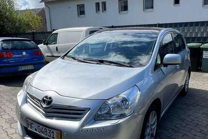 Toyota Verso 205.901 km 5.500 &euro; Häver (Kirchlengern) 32278