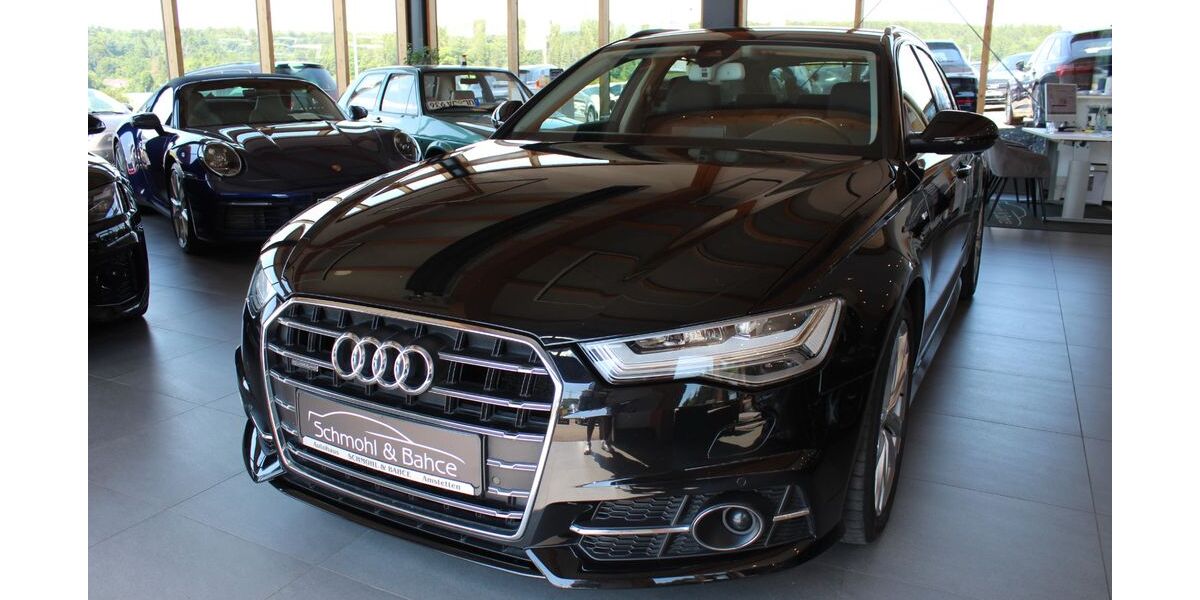 Audi A6 107.000 km 22.990 € Amstetten 73340