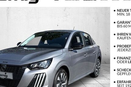 Peugeot 208 17.080 km 16.990 &euro; Hof 95030