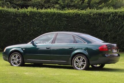 Audi A6 225.000 km 1.499 &euro; Lenne 37627