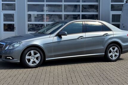 Mercedes-Benz E 250 307.800 km 9.888 &euro; Neuenkirchen OT Lintern 49586