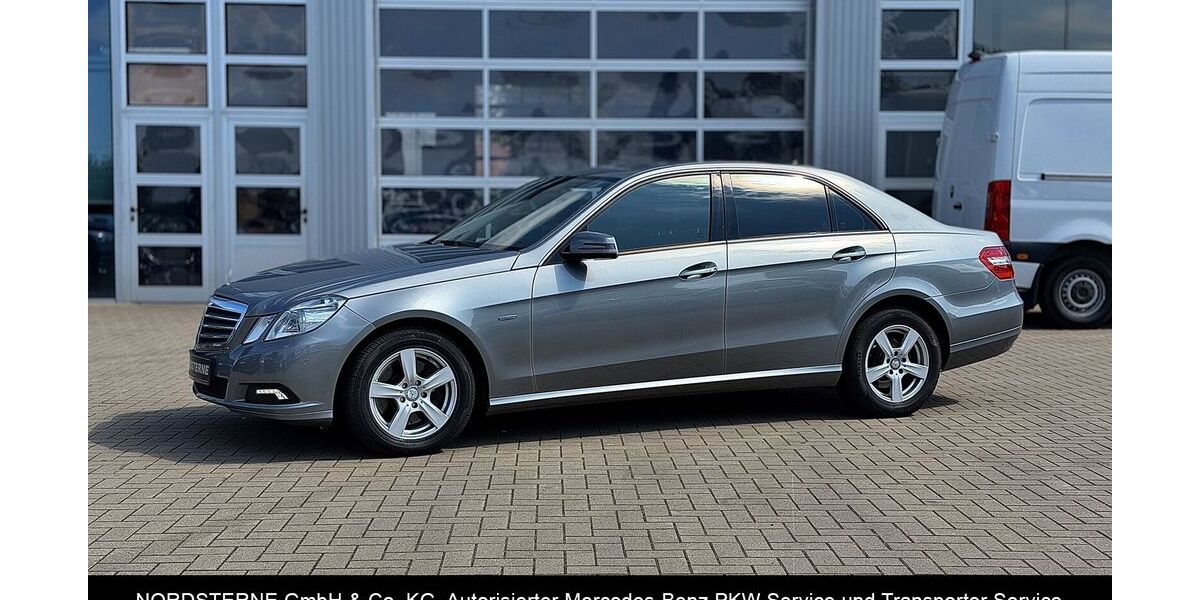 Mercedes-Benz E 250 307.800 km 9.888 &euro; Neuenkirchen OT Lintern 49586