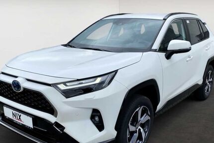 Toyota RAV 4 4.000 km 49.990 &euro; Offenbach 63071