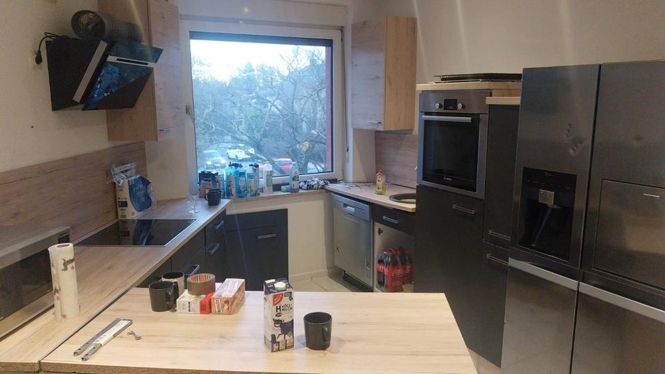 Reihenhaus Unterpleichfeld - 6 Zimmer, 140 m&sup2;, 1.250&euro; | Angebot:25258102