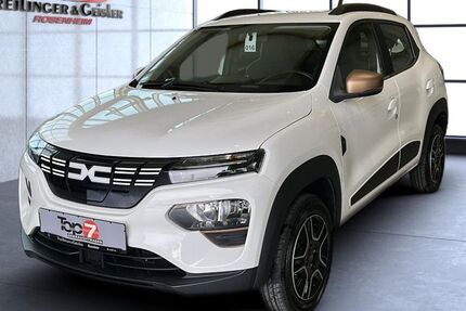 Dacia Spring 44.045 km 13.990 &euro; Rosenheim 83022