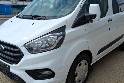 Ford Transit Custom 79.900 km 22.890 &euro; Dingolshausen 97497