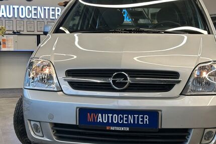 Opel Meriva 130.100 km 2.490 &euro; Pfaffenhofen 85276