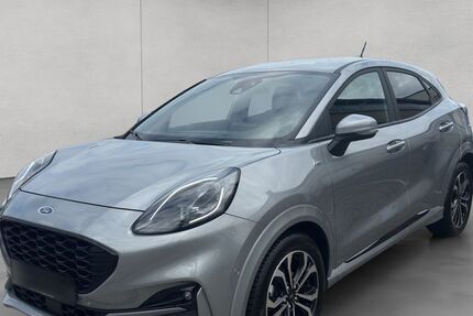 Ford Puma 21.286 km 22.950 &euro; Hanau 63452