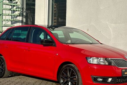 Skoda Rapid 76.184 km 10.650 &euro; Dannstadt- Schauernheim 67125