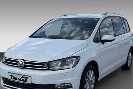VW Touran 140.900 km 14.490 &euro; Bonn 53227