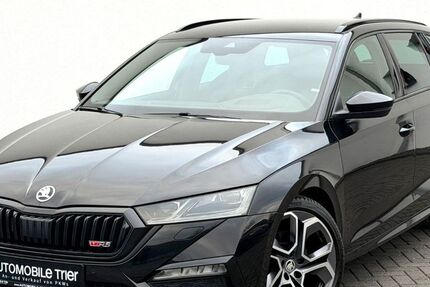 Skoda Octavia 67.000 km 30.490 &euro; Bekond 54340