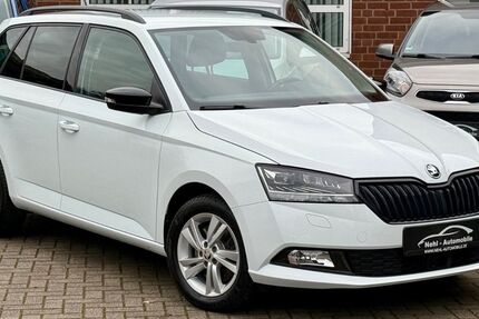 Skoda Fabia 79.998 km 13.690 &euro; Isernhagen 30916