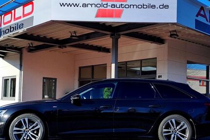 Audi A6 135.200 km 30.800 &euro; Chemnitz 09130