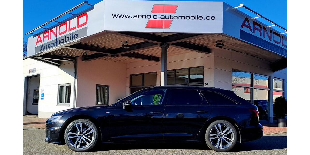 Audi A6 135.200 km 30.800 &euro; Chemnitz 09130