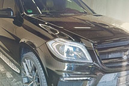 Mercedes-Benz GL 63 AMG 246.000 km 22.890 &euro; Eching am Ammersee 82279