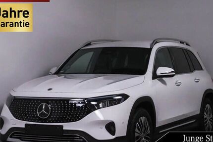 Mercedes-Benz EQB 6.545 km 41.770 &euro; Immenstadt 87509