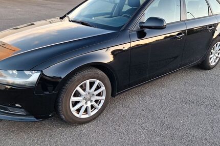 Audi A4 220.000 km 4.750 &euro; Germersheim 76726