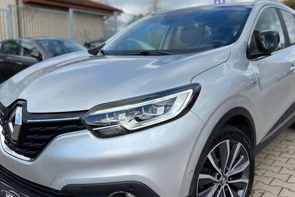 Renault Kadjar 82.000 km 14.999 &euro; Ibbenbüren 49477