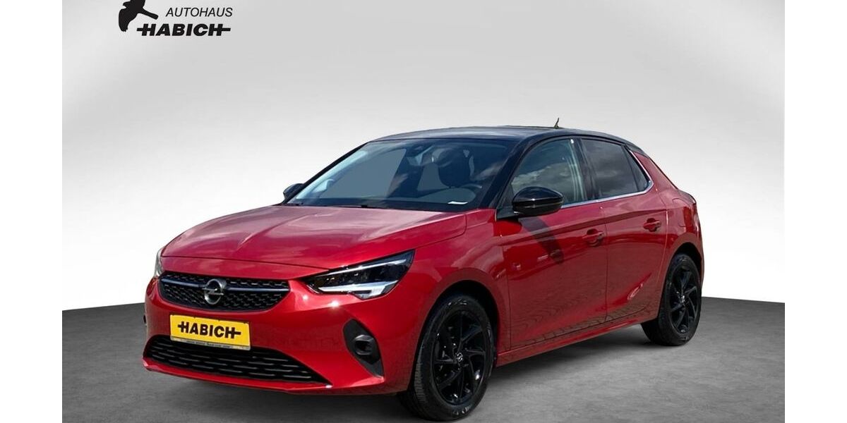 Opel Corsa 34.653 km 14.590 &euro; Aschersleben 06449