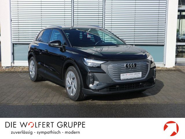 Audi Q4 e-tron 134.181 km 26.480 &euro; Buergstadt 63927