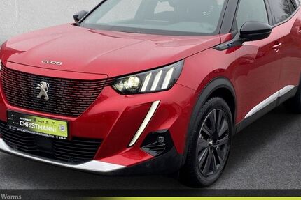 Peugeot 2008 57.800 km 17.490 &euro; Gruenstadt 67269