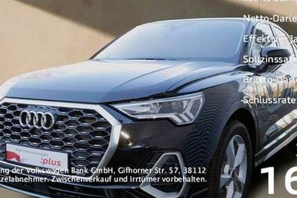 Audi Q3 4.500 km 41.280 &euro; Meckenheim 53340