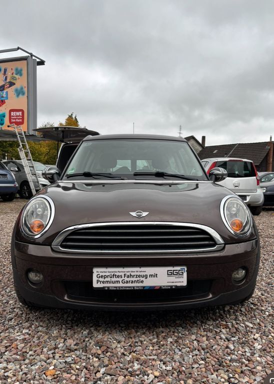Mini ONE 119.750 km 5.900 € Salzhemmendorf 31020