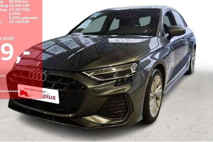 Audi A3 21.770 km 29.340 &euro; Moers-Hülsdonk 47441