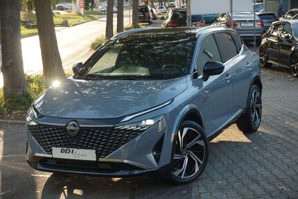 Nissan Qashqai 24.000 km 27.990 &euro; Göppingen 73037