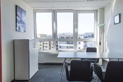 Büro in Saarbrücken 576 € 24 m² zimmer
