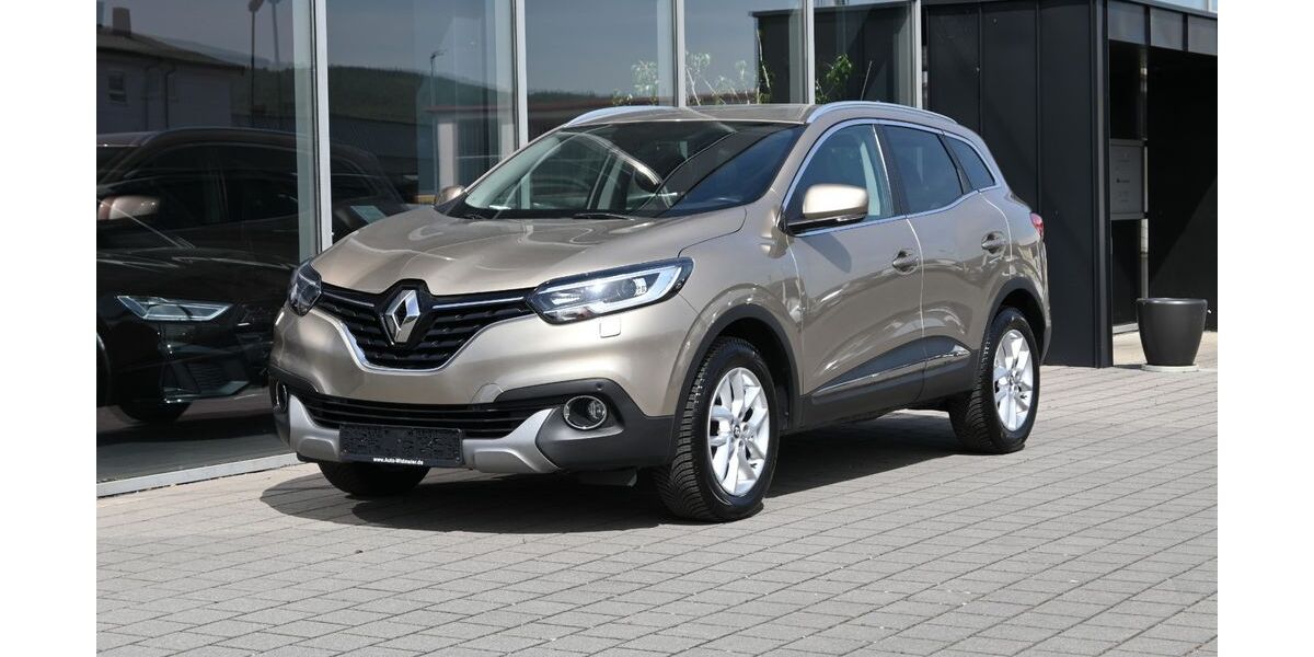 Renault Kadjar 137.000 km 8.950 &euro; Winterbach bei Stuttgart 73650