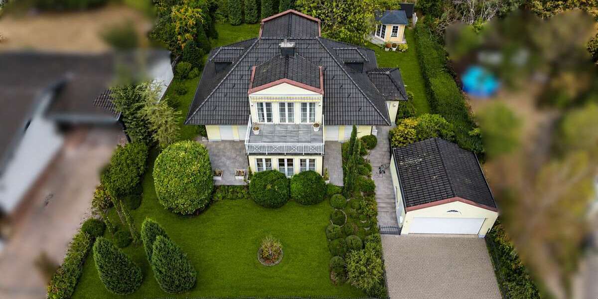 Einfamilienhaus Eisenberg - 6 Zimmer, 230 m&sup2;, 650.000&euro; | Angebot:25440437