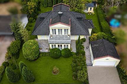Haus Eisenberg - 6 Zimmer, 230 m&sup2;, 650.000&euro; | Angebot:25440437