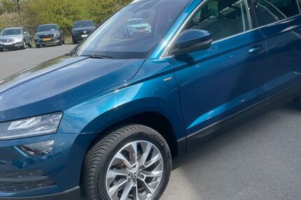 Skoda Karoq 70.718 km 24.980 &euro; Bitburg 54634