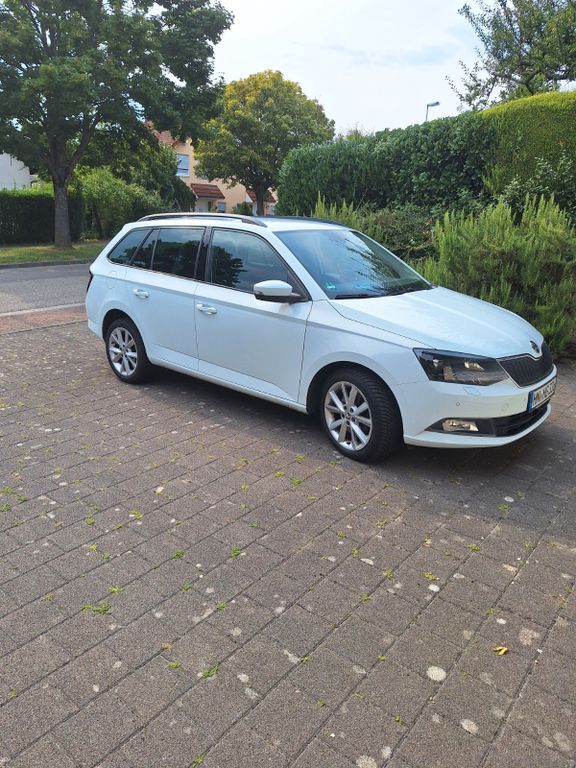 Fabia