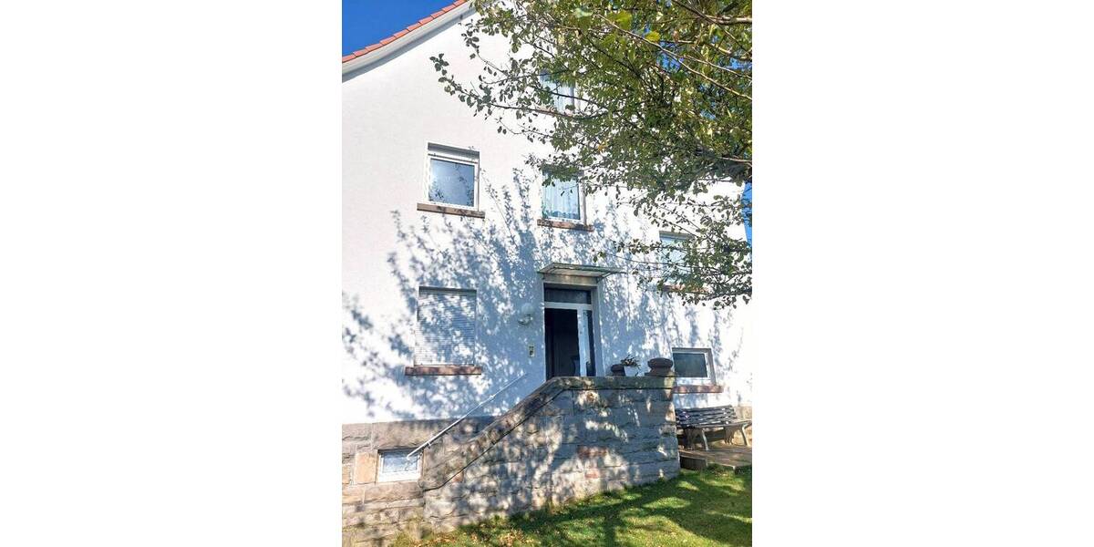 Einfamilienhaus Ebersburg Schmalnau - 1 Zimmer, 220.000&euro; | Angebot:26433952