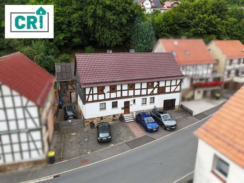 Haus zum Kaufen in Gilserberg 229.000 € 143 m²