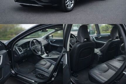 Volvo XC60 187.000 km 14.900 &euro; Hennef 53773