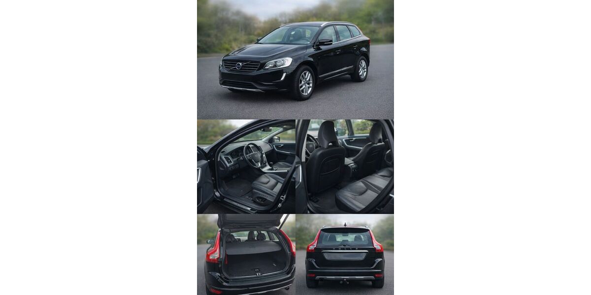 Volvo XC60 187.000 km 14.900 &euro; Hennef 53773