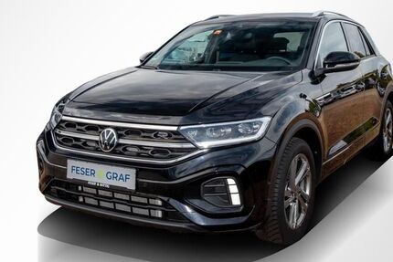 VW T-Roc 24.707 km 28.490 &euro; Bernburg 06406