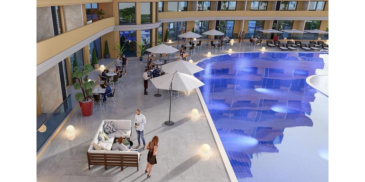 Terrassenwohnung München Altstadt-Lehel - 1 Zimmer, 45 m&sup2;, 109.000&euro; | Angebot:26385722