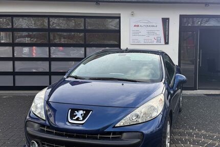 Peugeot 207 85.000 km 4.490 &euro; Delmenhorst 27751