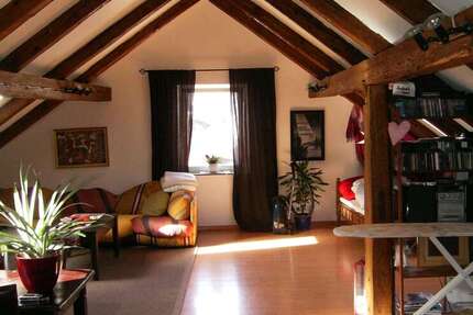 Wohnung Garmisch-Partenkirchen Partenkirchen - 2 Zimmer, 79 m&sup2;, 945&euro; | Angebot:25514439