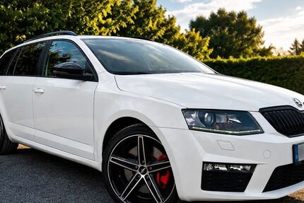 Skoda Octavia 195.000 km 8.800 &euro; Ravensburg 88214