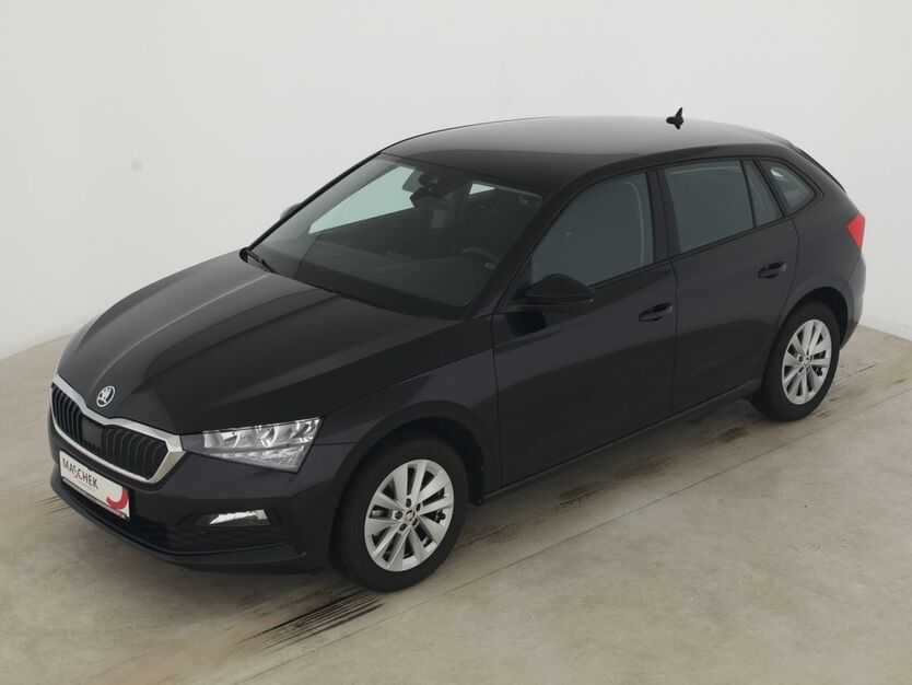 Skoda Scala 26.740 km 19.140 € Wackersdorf 92442