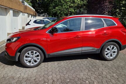 Renault Kadjar 51.000 km 15.200 € Saarbrücken 66113