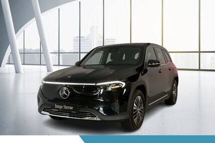 Mercedes-Benz EQB 6.817 km 41.380 &euro; Dresden 01239