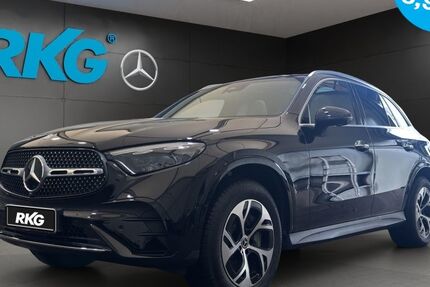 Mercedes-Benz GLC 300 9.800 km 73.470 &euro; Euskirchen 53879