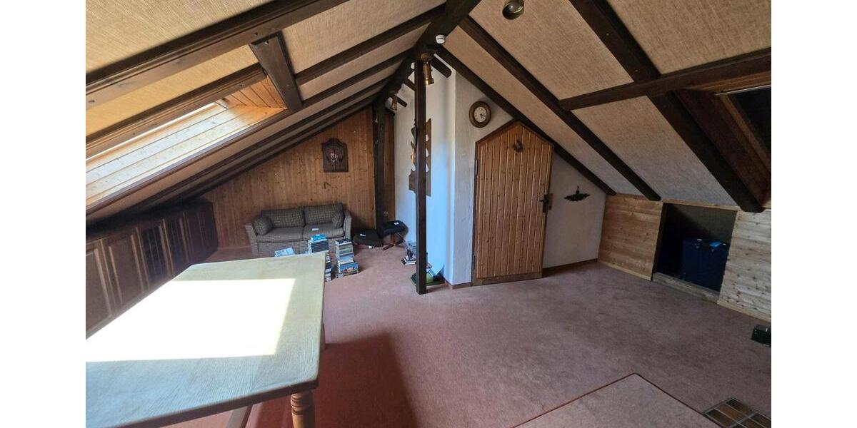 Reihenhaus Nürnberg Holzheim - 5 Zimmer, 121 m&sup2;, 450.000&euro; | Angebot:27093761