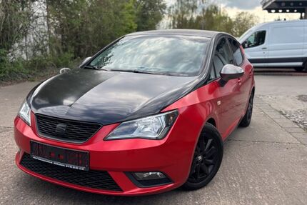 Seat Ibiza 152.000 km 4.990 &euro; Groß-zimmern 64846